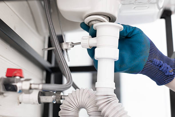 Reliable Drain Cleaning contractor in Gough, GA by AAA Plumbing Heating